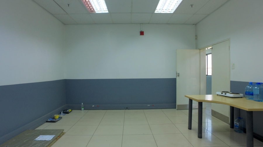 To Let Commercial Property for Rent in Rustenburg Industrial North West